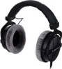 Beyerdynamic DT 990 PRO 250 Ω, Kábel, 5 - 35000 Hz, Hudba, Náhľad obrázku produktu 26
