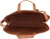 Harold's Paperbag Shopper Tasche Leder 33 cm Produktbild-Vorschau 5