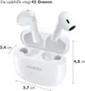 imoshion Aura Earbuds – Kabellose Kopfhörer – Kabellose Produktbild-Vorschau 9