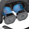 Ipega, Schutzkappen für PlayStation VR2 Linsen, Schwarz Produktbild-Vorschau 7