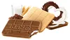 Kinder Kartki chrupiące wafelki z kakao 128g 5-pak Podgląd zdjęcia produktu 2