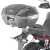 GIVI SR1171 Zadný nosič bez dosky Náhľad obrázku produktu 2