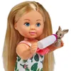 Simba Toys Kangaroo, Malá bábika, Žena, 3 rok / roky, 72 g, Náhľad obrázku produktu 5