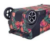 Einkaufstrolley große Räder Punta Big Wheel 40 L Produktbild-Vorschau 3