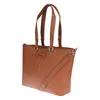 Große Damen Tasche Schultertasche Umhängetasche Crossover Produktbild-Vorschau 2