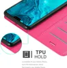 Cadorabo Case for Honor 9X LITE Protective Case in Pink Náhled obrázku produktu 6