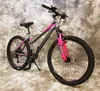 26 Zoll ALU Damen Mädchen MTB Gefedert MIRAGE VON UMIT mit Produktbild-Vorschau 2