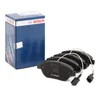 Bosch Bremsbelagsatz, Scheibenbremse  0 986 494 464 Produktbild-Vorschau 3