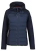 Icepeak Ashburn tussenlaagjas voor dames, met capuchon, Productafbeelding-voorbeeld 10