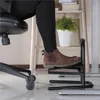 Logilink Repose-pieds indépendant, réglable noir Voir les images du produit 4