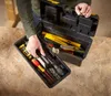 STANLEY 1-92-065 1-92-065 Tool box Plastic Black, Yellow Voir les images du produit 26