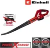 Einhell Akku-Laubbläser GC-CL 18 Li E Solo Power X-Change Produktbild-Vorschau 1