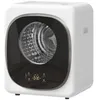 Sweiko 4 kg Wäschetrockner, kompaktes Design, 5 Modi, Produktbild-Vorschau 4