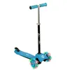 EVO Adjustable Tricycle Scooter für Kinder Light Up Mini Produktbild-Vorschau 15