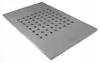 Griglia per caminetto 29x29 Griglia per cenere Ricambi per Anteprima dell’immagine prodotto 4