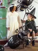 WITCH (Hexen-)Hut, schwarz, 1 Stk. Produktbild-Vorschau 16