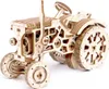 WOODEN.CITY Tractor, Fahrzeuge Produktbild-Vorschau 4