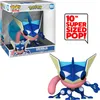 Pokémon - Greninja 980 Funko Pop! Vinyl Figur Produktbild-Vorschau 2