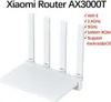 Router Xiaomi AX3000T Dual-band Wi-Fi 6 4x Portas Gbe 2,4 Produktbild-Vorschau 9