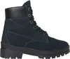 Ganter Komfort Stiefeletten Damen 31383733363539 Blau 39 EU Produktbild-Vorschau 1