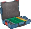 Système de mallettes L-BOXX 102 Set, 6 pcs. Voir les images du produit 1