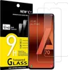Schutzglas für Samsung Galaxy A70, 2 Stück, Panzerfolie 9H Produktbild-Vorschau 1