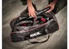 SKIL 7521 DA Langhals-Trockenbauschleifer (750 W, für Ø 225 Produktbild-Vorschau 5