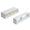 Wall Mounted Umbrella Stand,Wall Mounted Umbrella Storage Náhled obrázku produktu 4