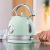 Cecotec ThermoSense 420, 1,8 l, 2200 W, Hellgrün, Produktbild-Vorschau 7