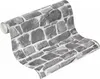 Rasch Papiertapete 265620 Selection steinoptik grau 10,05 x Produktbild-Vorschau 1