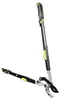 Kestek Amboss Teleskop-Astschere Alu-Line 955 ATA2, bis 4,5 cm Äste, Carbonstahl Klinge 4066986406317 414999 40631KT Vista previa de la imagen del producto