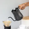 Navaris Wasserkocher Wasserkessel für Kaffee Zubereitung - Produktbild-Vorschau 2
