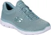 Slipper/Kletthalbschuh Sneaker (sportlich) Summits-QUICK Produktbild-Vorschau 46