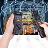 Tester sieťových káblov RJ11 RJ45 na sledovanie a detekciu Náhľad obrázku produktu 2
