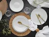CreaTable, 21877, Valencia Weiss, Tafelservice 12-tlg, Produktbild-Vorschau 5