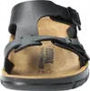 Birkenstock Sofia sandále čierne úzka šírka veľkosť 39 Náhľad obrázku produktu 31