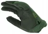 Mechanix Wear The Original, oliva, M Anteprima dell’immagine prodotto 3