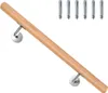 Corrimano in faggio Clanmacy Corrimano in faggio da 50 cm Anteprima dell’immagine prodotto 8
