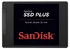 SanDisk SSD Plus 2 TB, Farbe:Schwarz Produktbild-Vorschau 1