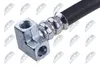 NTY SPH-NS-001 Servoleitung für NISSAN ALMERA II Hatchback Produktbild-Vorschau 6