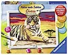 Ravensburger 28553 Ravensburger Malen-nach-Zahlen Voir les images du produit 5