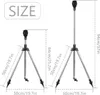 Rasensprenger Regner Rotating Tripod Sprinkler Sprinkler Produktbild-Vorschau 8