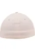 Flexfit Pastel Melange Cap - Farbe: Whisperpink - Größe: Produktbild-Vorschau 3