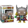 POP-Figur Marvel Zombies Thor Exklusiv Produktbild-Vorschau 3