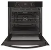 Indesit IO 275P B, Moyen, Four électrique, 71 l, 71 l, Voir les images du produit 2