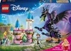 LEGO ǀ Disney Princess Malefiz als Drache, Fantasy-Spielset Produktbild-Vorschau 28