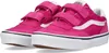 Vans Brooklyn Ls V Canvas Raspberry Rose Größe EU 34 Produktbild-Vorschau 2