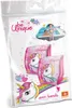 Plávacie krídla Unice Toys 25 x 15 cm Jednorožec Náhľad obrázku produktu 2