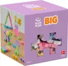 Plus-Plus BIG Pastel Building Set - 100pcs. Voir les images du produit 9