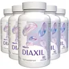 Diaxil - 300 Kapseln (5x60 Kapseln), 5er Pack Produktbild-Vorschau 1